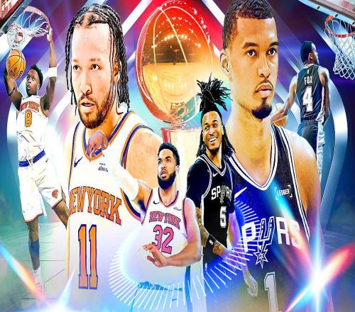 ESPN评总决赛球星实力排行：哈珀第9遭低估福克斯第6榜首存争议
