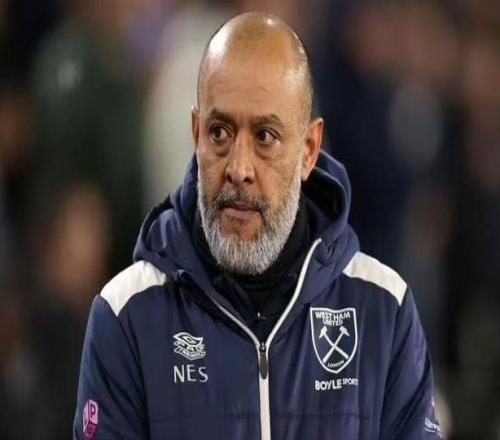 連輸保級對手！努諾帶隊10輪不勝西漢姆聯準備換帥