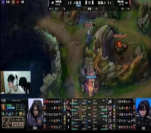 Tian：BLG这么喜欢少打多吗，有什么不得不打的理由吗