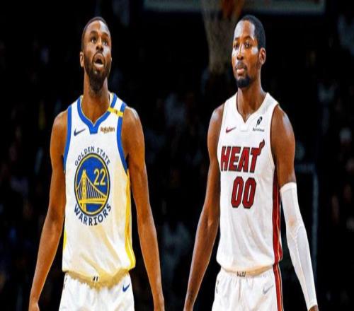 再次聯手庫里勇士有意用庫明加換回維金斯承諾不會交易巴特勒