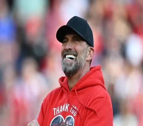 罗马诺：皇马内部很浏览克洛普，，，但他现在完全专注于红牛