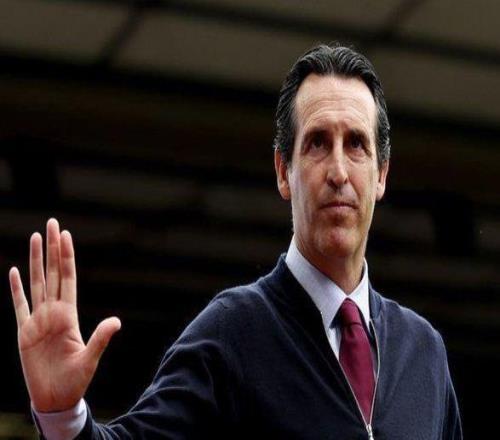 【英超】维拉11战10胜,埃圣爱胜