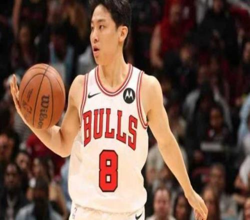 公牛险胜热火,一后卫发挥为中国男篮敲响警钟,郭士强怎么办