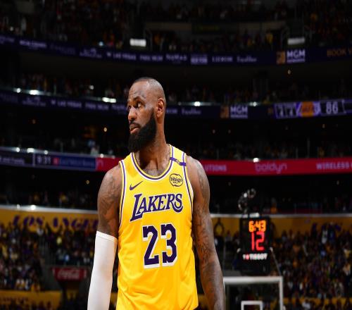 蒂格:任何时候说詹姆斯的事情,他团队就会给你打电话