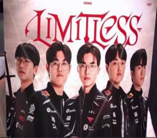 SKTT1队史常规赛第四次常规赛开赛取得5连胜！