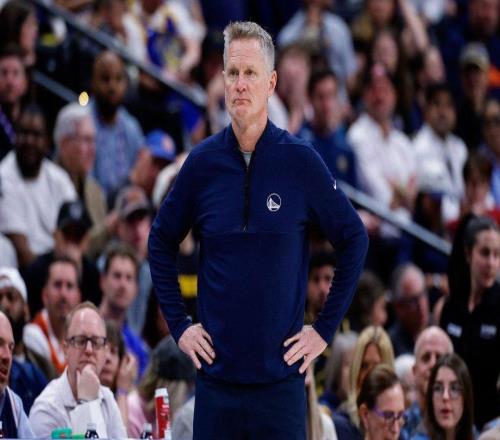 勇士队主教练史蒂夫科尔：我甚至考虑过取消三分线