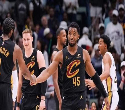 9中5砍15+10!哈登牵制力太强,梅里尔谈末节,骑士获得太多空位