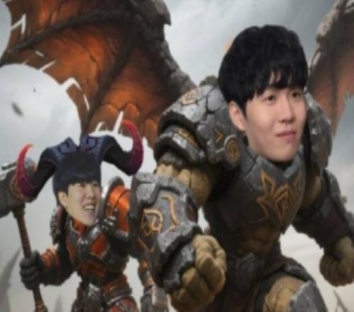 泉水指揮官！theshy和rookie跟TES周旋，Meiko大喊：3V5！