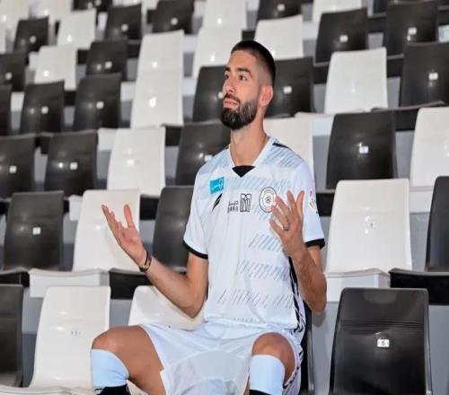 卡拉斯科:希望马竞为西蒙尼拿下一座欧冠想再入选比利时队