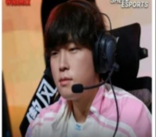 GENCEO調侃Bin約戰kiin：很遺憾kiin無法參加和Bin的1v1拳擊比賽