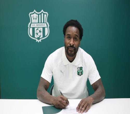 官方：薩索洛租借佛羅倫薩前鋒恩佐拉，協(xié)議含買斷選項(xiàng)