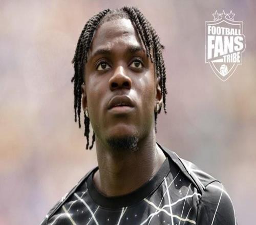 拉维亚加盟切尔西后已遭遇9次受伤,且从未打满90分钟