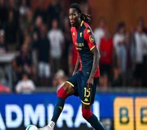 米体:国米计划在冬窗引进热那亚边后卫诺顿库菲,外租恩里克