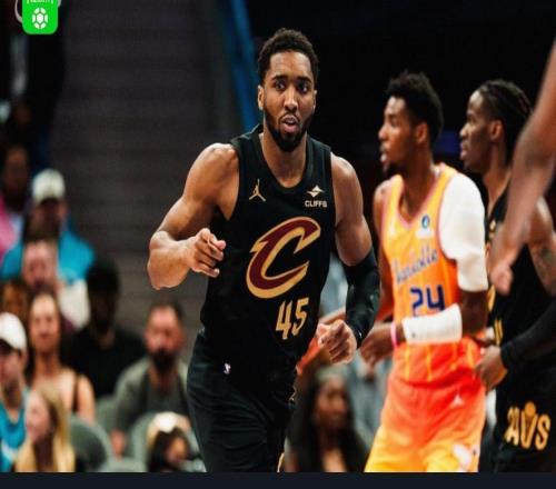 骑士118113黄蜂力克豪取7连胜,米切尔32分,哈登18+8