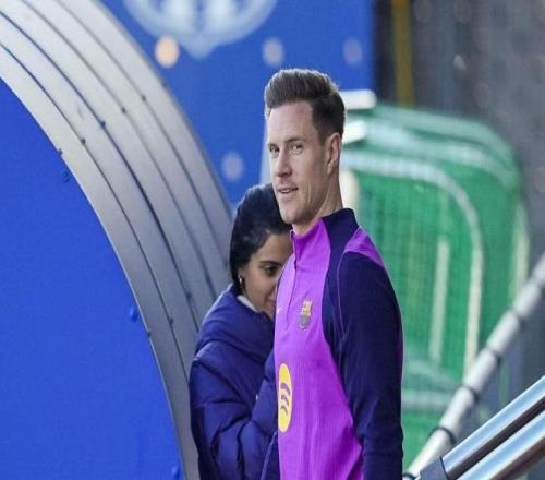 世体:特狮有望下周复出,并可能入选对阵奥萨苏纳的大名单