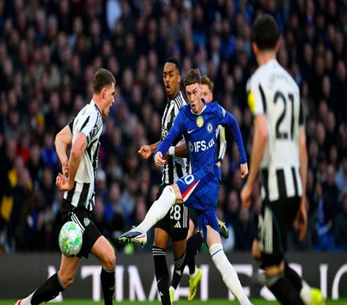 01！歐冠完敗後回到聯賽主場又輸球11.6億豪門雙線沉淪5輪僅1勝