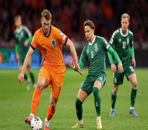 曼联官方:队内22名球员有望参加世界杯,其中3人需战附加赛