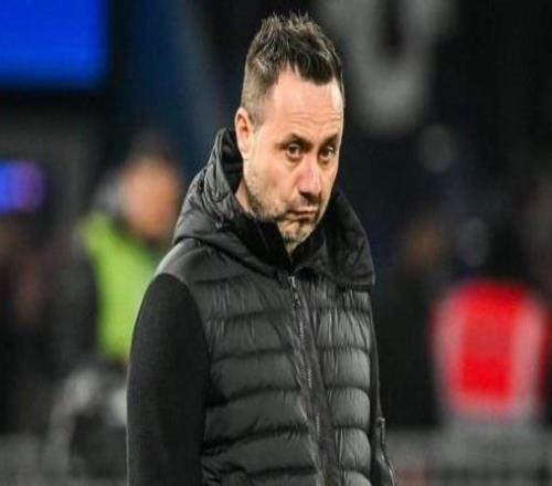 德天空:德泽尔比很可能下赛季前重新执教,有英格兰球队询问