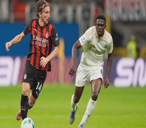 每体:尽管迈阿密赛已经取消,但意甲仍在积极推进海外赛构想