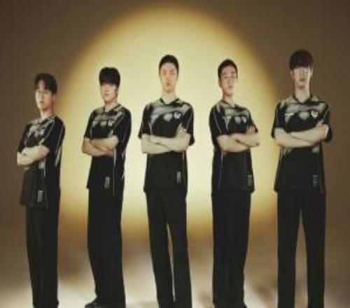 什麽情況GEN先鋒賽回國後遭KTDK兩隊分別橫掃