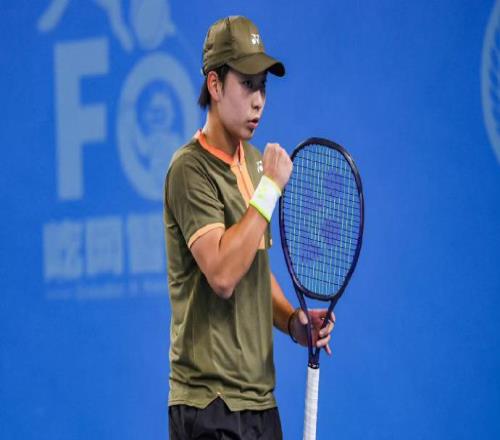 澳網(wǎng)大戰(zhàn)在即，九人出戰(zhàn)幾人突圍