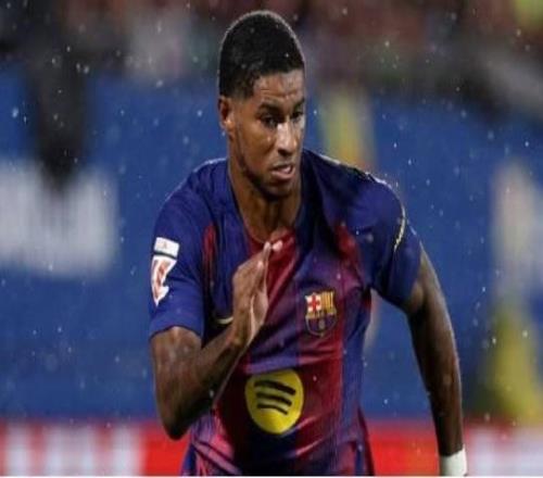 記者：巴薩不愿3000萬歐買斷拉師傅，提出降價或再租一個賽季