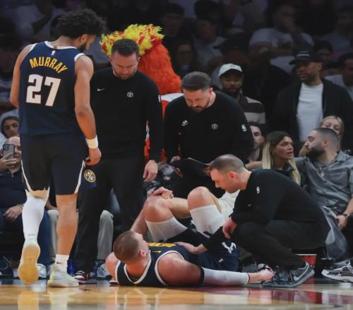 联盟第一人!无缘常规赛MVP!NBA评奖规则引发质疑