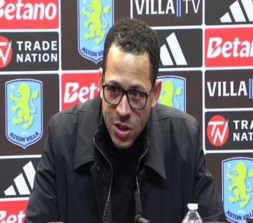 若今晚输了欧冠资格争夺是不是就结束了罗塞尼尔:不会