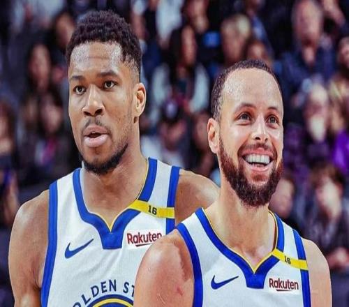 勇士真梭哈了4首轮3互换!为了库里全不要了!