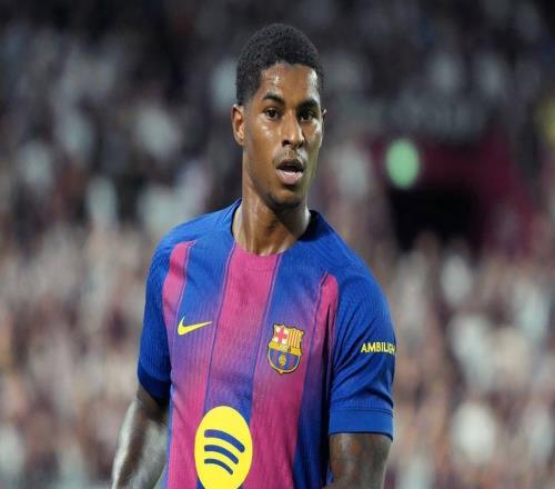 前曼聯(lián)太子跟隊奪冠！賽季狀態(tài)大復(fù)蘇，巴薩準(zhǔn)備3000萬買下他