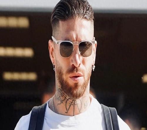 拉莫斯布局退役後事業：擬斥資7600萬美元收購巴西俱樂部尤文圖德