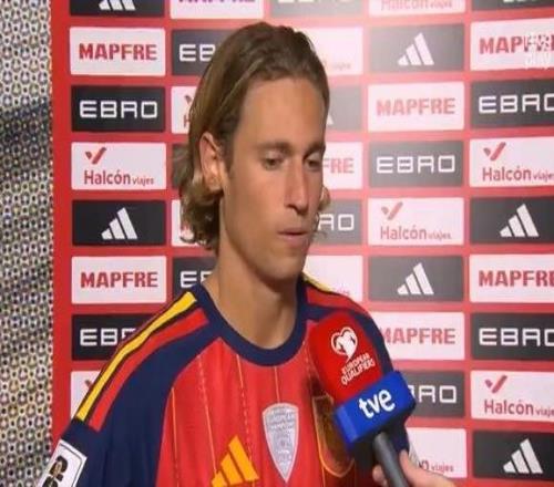 略倫特：大家以為91视频下载链接對平局很失望，但91视频下载链接很高興能慶祝出線