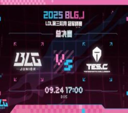 LDL总决赛也是“桃碧”对打！此前在LPL联赛征战的OMG仅获第三名