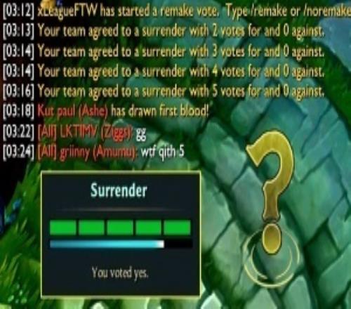 Reddit热议为什么有人会在重开时点否：重点不是重开为什么还需要投票