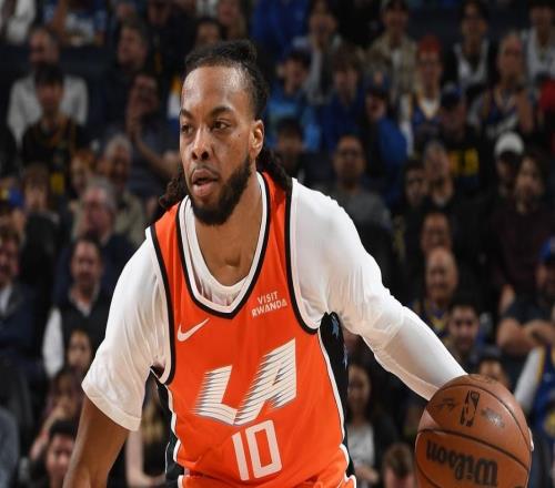 快船入正轨!小卡统领优势,加兰马瑟林各司其职,各配角实力获赞