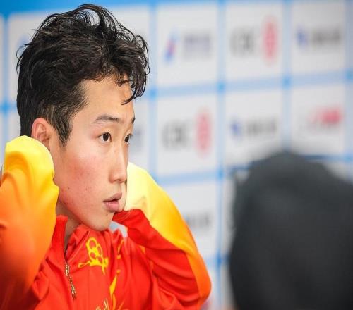 全运大战开启洛杉矶周期,跳水梦之队有惊喜也有意外