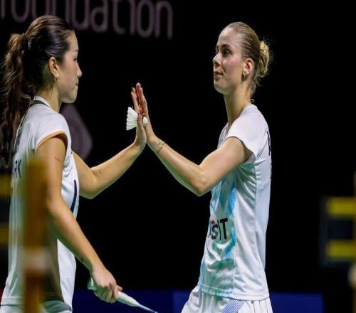 技術(shù)專家把脈：要講究進(jìn)攻的效率以及對(duì)于網(wǎng)前的控制