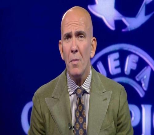 迪卡尼奥:我本认为国米能竞争欧冠榜首,现在却可能掉出前八