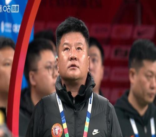 钱白花了!大羽还满意球迷:不上10号帮你指挥回中甲开航母吧