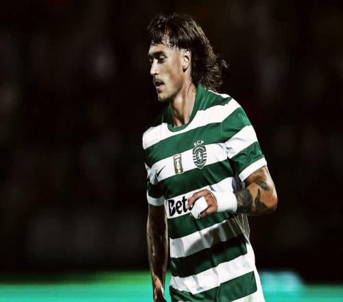 葡体后卫曼加斯:我们展现了实力,但最终运气站在了拜仁那边