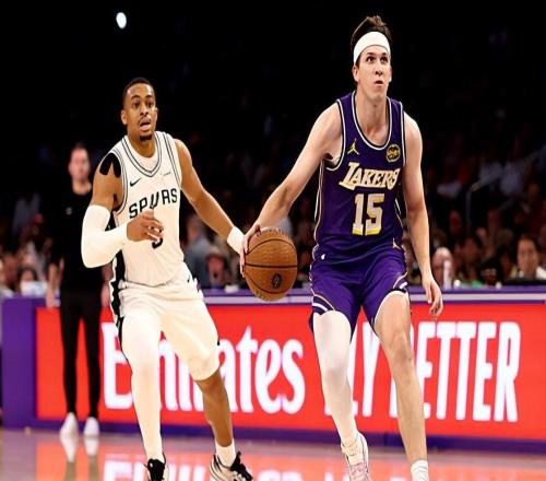 關鍵時刻總是頂不住啊!湖人後場大將這次怎麽又掉鏈子了