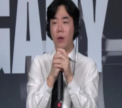 有回LCK的想法!Homme:如果队伍和我的条件契合,那有去LCK的想法