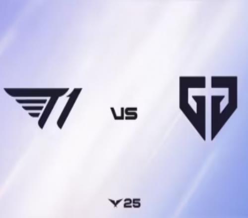Chovy安妮許哥附體Faker&多蘭各取三殺T1穩(wěn)健運營先下一城