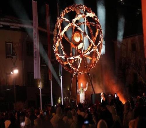 米兰冬奥会开幕式七大亮点