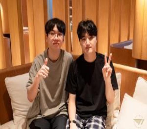 找到组合技了!Doran+Peyz连续四个BO5击溃Zeus+Gumayusi