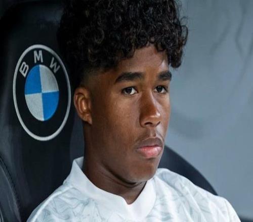 六台:皇马已经告知恩德里克,暂缓在里昂预订房子