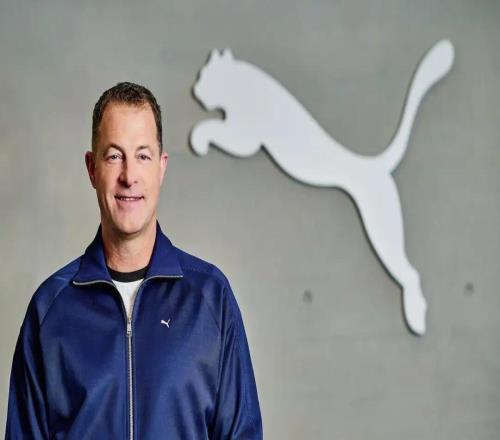 年亏50亿的彪马，需要的不只是一场F1