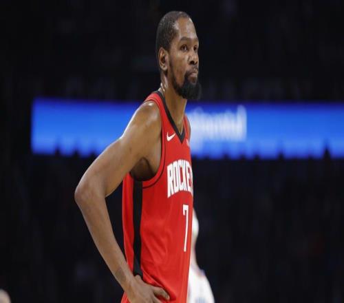 遭小卡2+1绝杀,火箭吞15分逆转!乌度卡彻底露馅3大短板肉眼可见