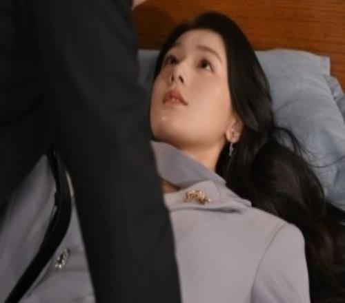 《完蛋！》女主角余冰慧分享劇照：