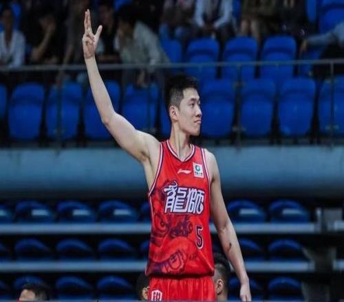 前行无畏202526赛季CBA常规赛第二十四轮主场负于宁波